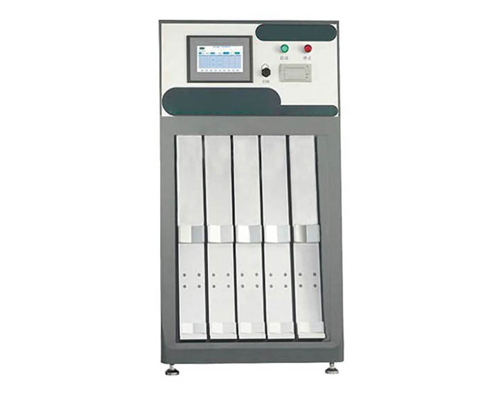 GTJ-CZY5鋼筋稱重測長儀