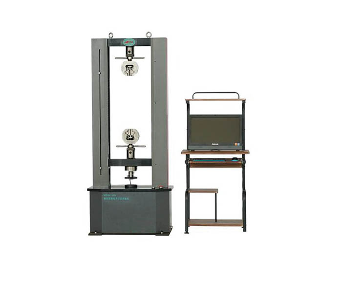 WDW-100微機(jī)控制電子萬能試驗(yàn)機(jī)