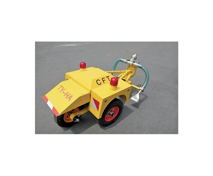 橫向力摩擦系數(shù)檢測(cè)系統(tǒng)