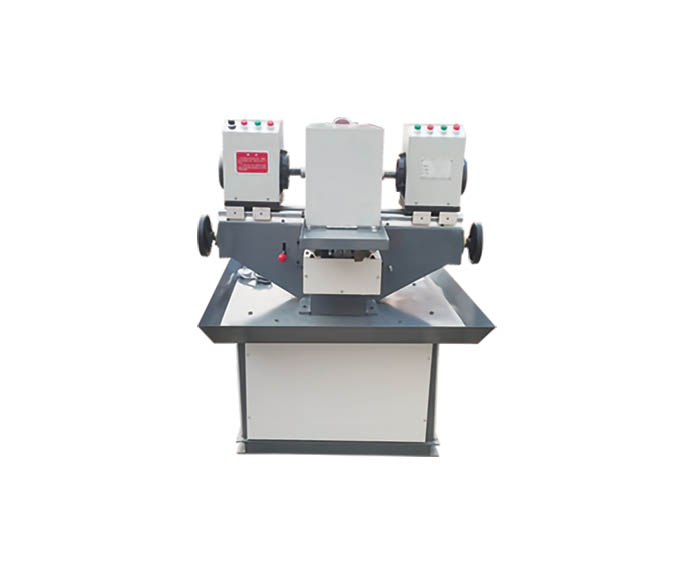 SHM-200雙端面磨平機