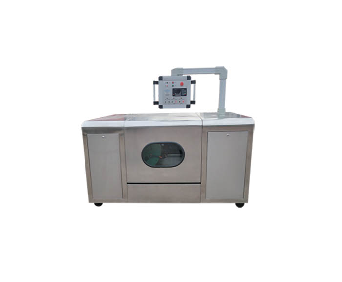 SKQ-600型不銹鋼數(shù)控自動巖石切割機