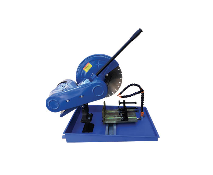 HQP-150混凝土切片機