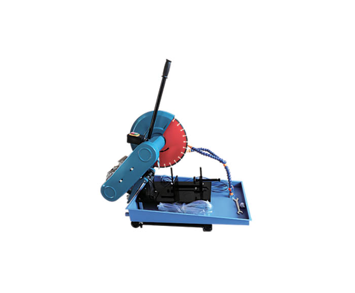 HZ-150G軌道式芯樣切割機
