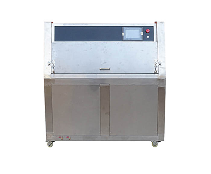 YT1215A紫外線(xiàn)老化箱