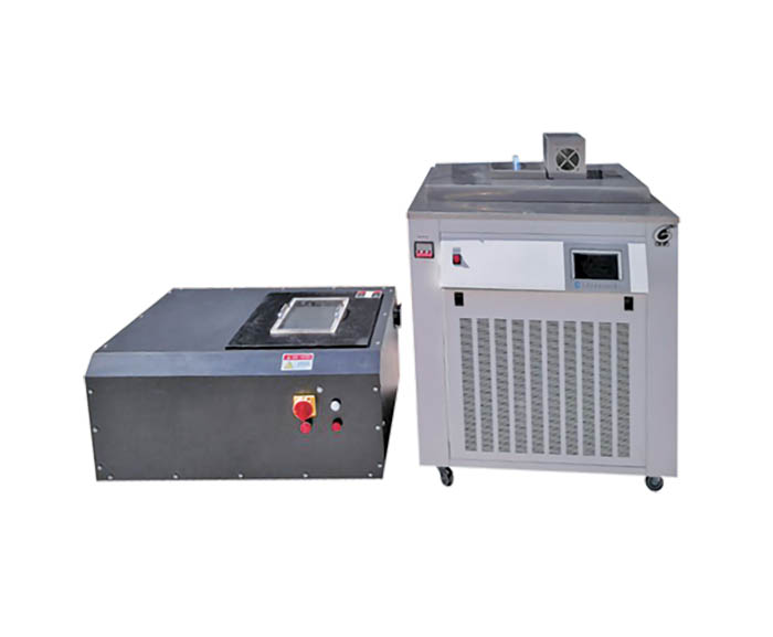 DTT瀝青直接拉伸測(cè)試儀