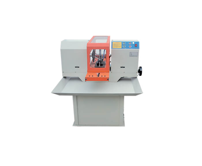 SCM-200型 雙端面磨平機(jī)