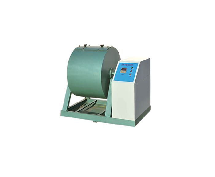 LHMH-II型 洛杉磯磨耗試驗(yàn)機(jī)