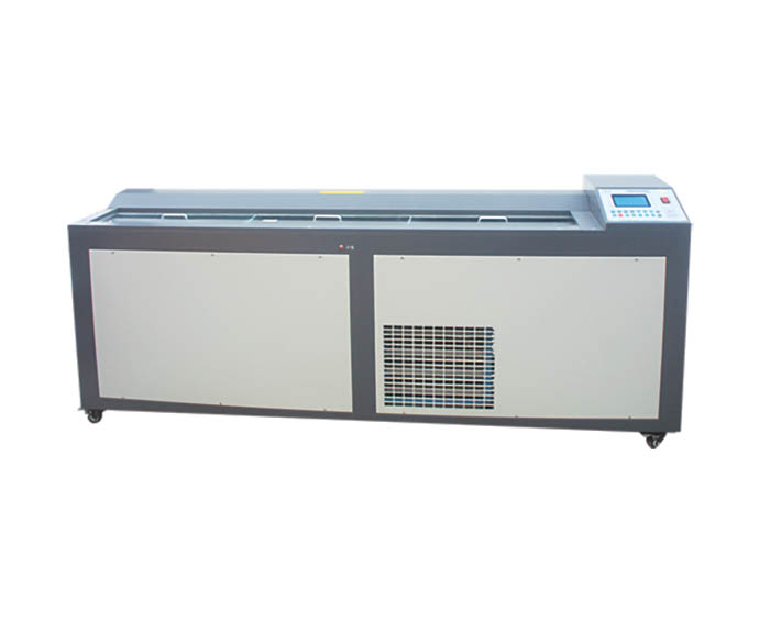 LHYS-1A型   液晶低溫延伸度測(cè)量?jī)x