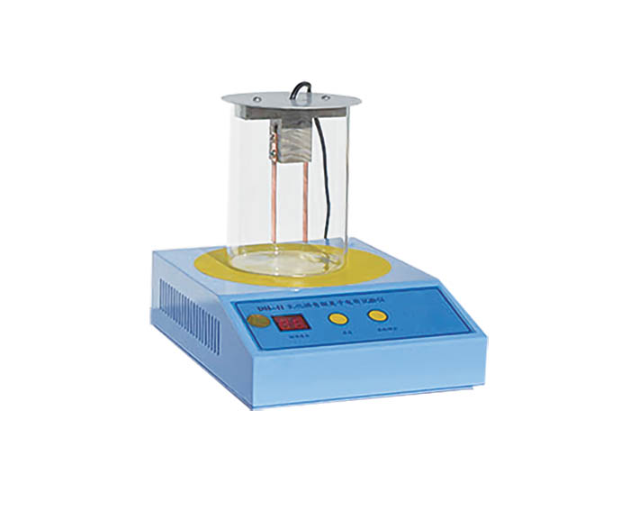LHDH-II型 乳化瀝青微粒離子電荷測(cè)定儀