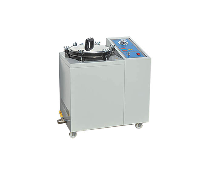 LHBS-II型 瀝青混合料真空飽水儀