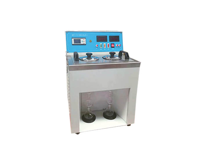 WSY-07A型  恩格拉粘度計(jì)