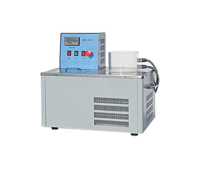 LHWY-15型 高低溫水浴