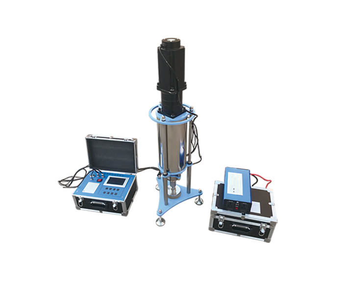 LHLS-0985 層間粘結專用拉拔儀