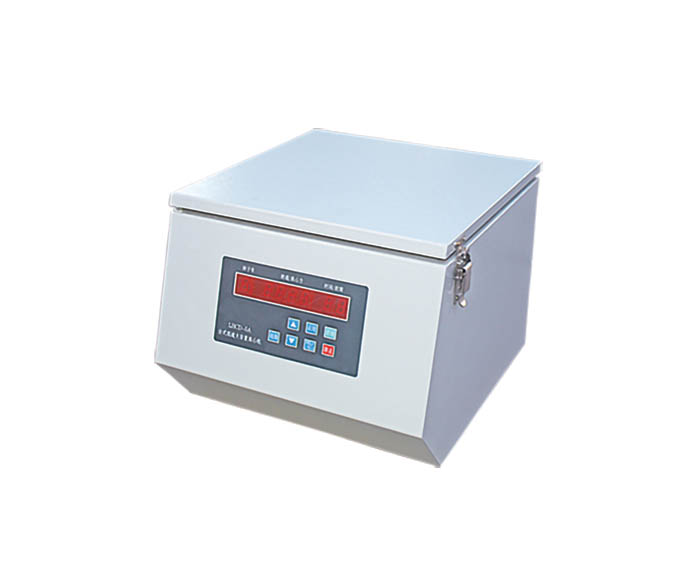 LHCD-5A型 臺式大容量離心機