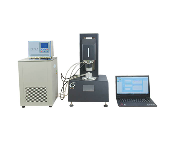 DSR瀝青動態(tài)剪切流變儀