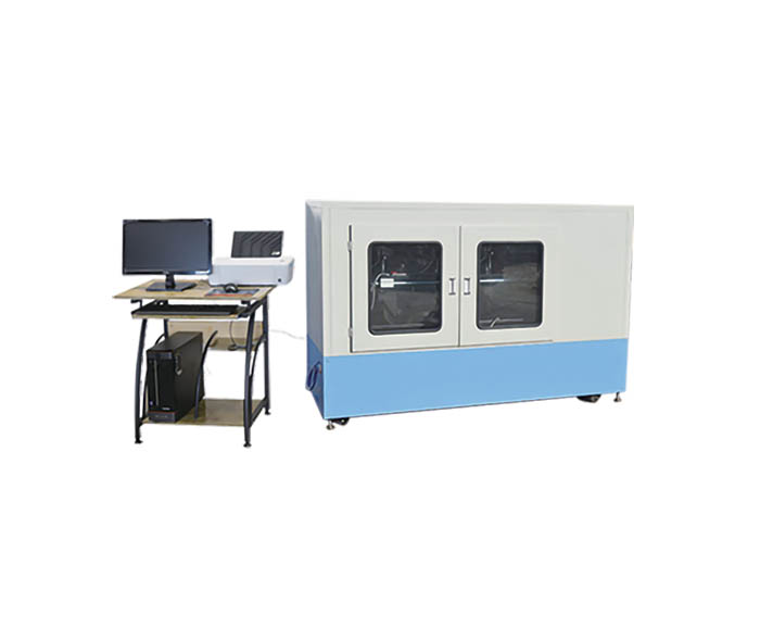 LHCZ-8型 全自動車轍試驗儀