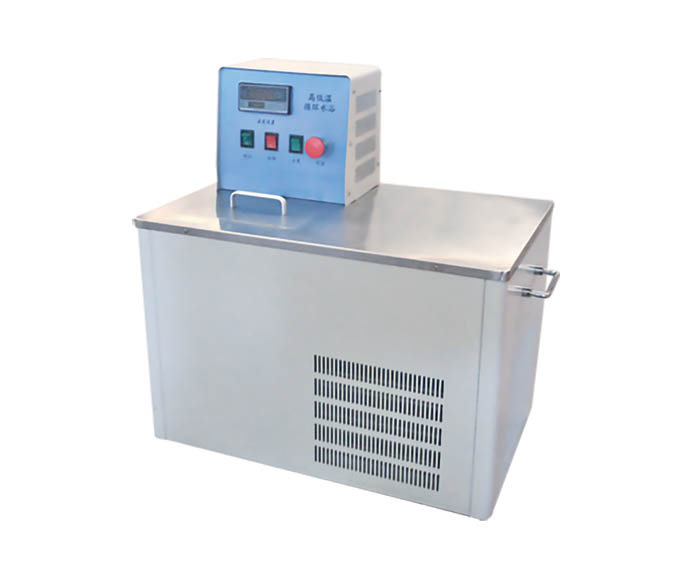 LHWY-20水泥密度專用恒溫水浴