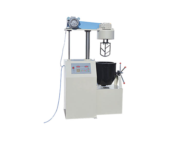 LHBH-20型 全自動瀝青混合料拌和機