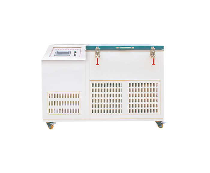 LQDR-10瀝青混合料凍融試驗(yàn)機(jī)