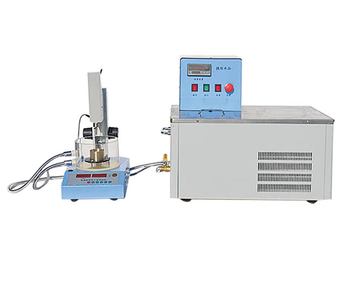 LHZR-5B型 高低溫針入度測(cè)定儀  LHZR-5S型 高低溫針入度測(cè)定儀（上傳數(shù)據(jù)）