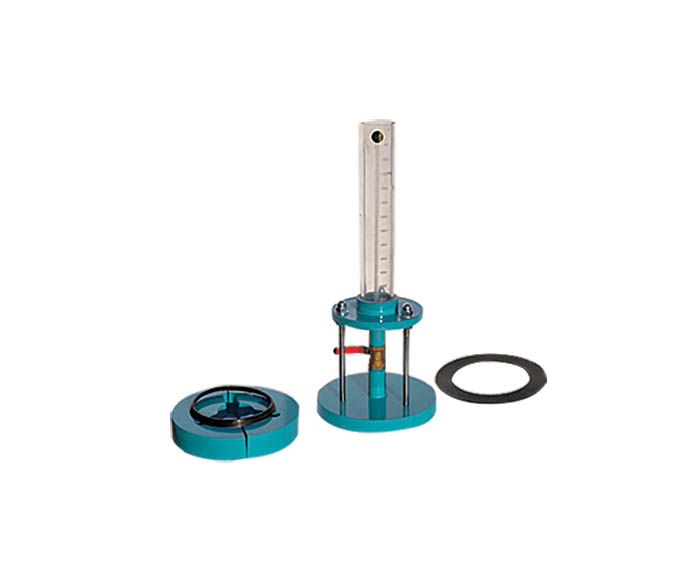 LHSS-II型 瀝青路面滲水試驗(yàn)儀