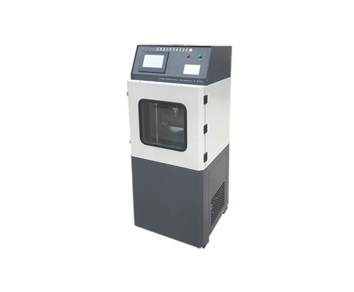 LHWQ-6 型  瀝青混合料低溫彎曲試驗(yàn)測(cè)試系統(tǒng)