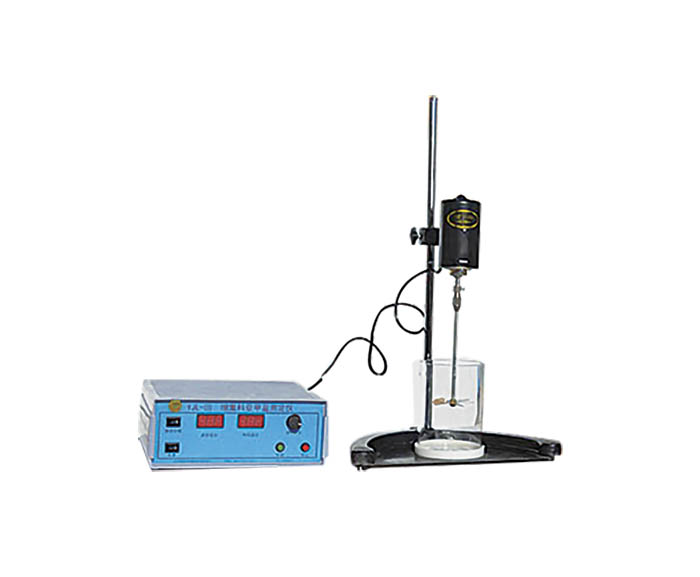 LHYL-2型 細(xì)集料亞甲藍(lán)測(cè)定儀