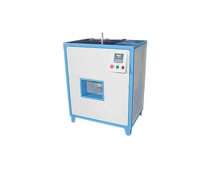 LHRB-6型 瀝青混合料蠕變彎曲試驗(yàn)系統(tǒng)