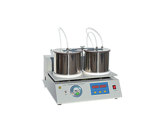 LHMD—5型 瀝青混合料理論最大密度測(cè)定儀