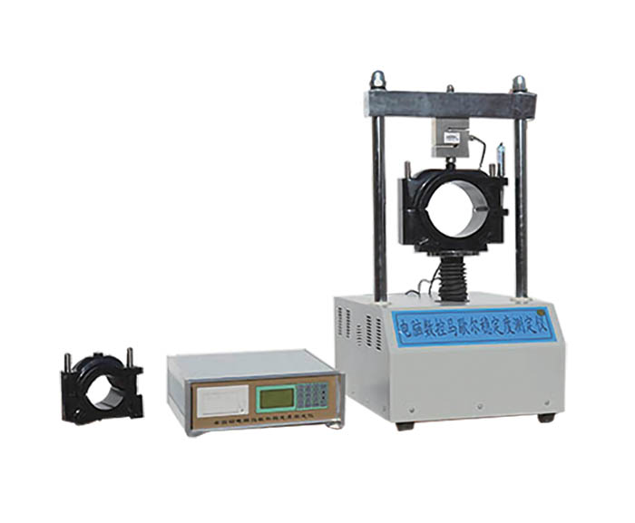 LHWD-5A型 電腦馬歇爾穩(wěn)定度測(cè)定儀（液晶）