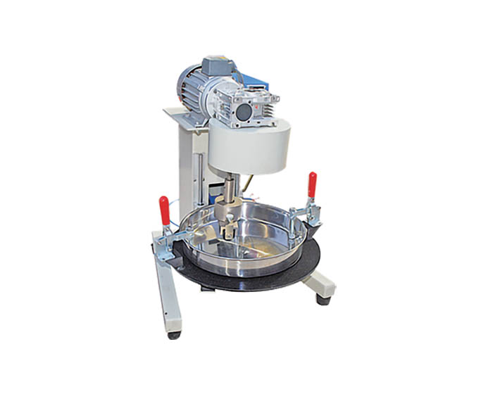 LHSL-III型 乳化瀝青濕輪磨耗試驗(yàn)儀