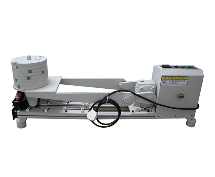 SYD-0755型 負荷車輪試驗儀