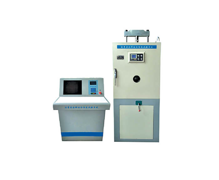 瀝青混合料綜合性能試驗系統(tǒng)