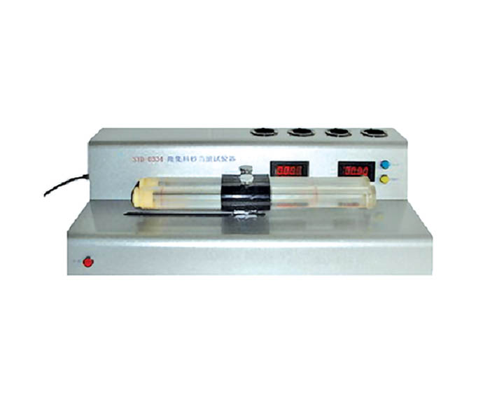 SYD-0334  細(xì)集料砂當(dāng)量試驗(yàn)器