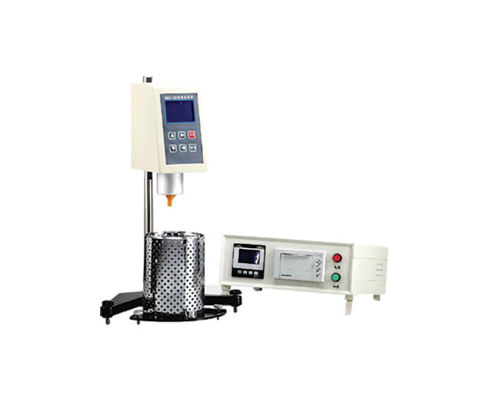 NDJ-1D 布氏旋轉(zhuǎn)粘度計(jì)