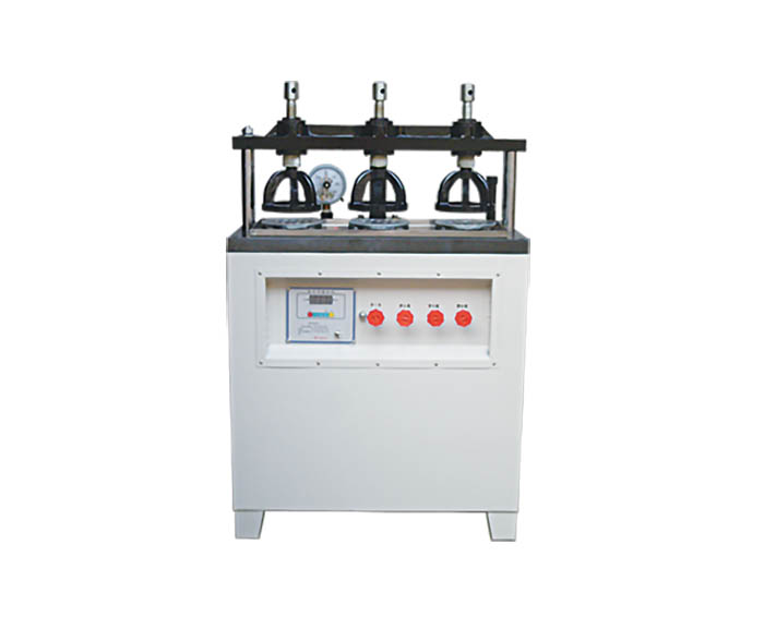 DTS-6型電動(dòng)不透水儀