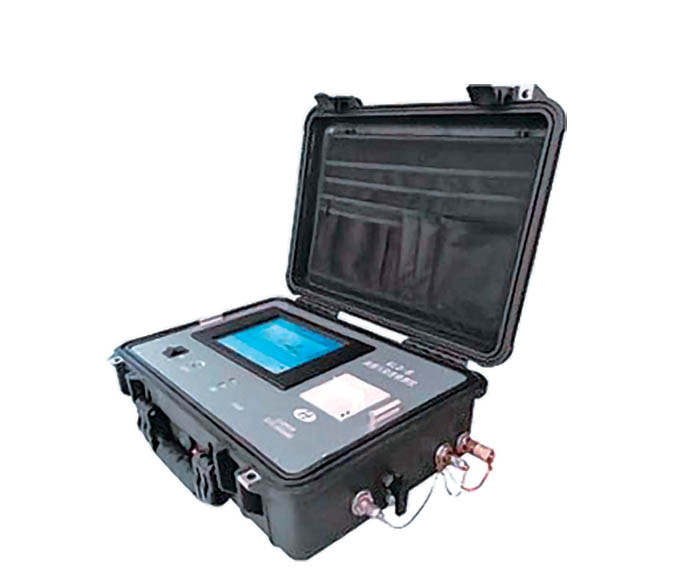 便攜式建筑涂料等效熱阻測(cè)試儀