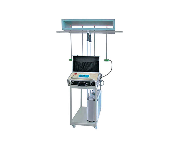 通風(fēng)與空調(diào)風(fēng)量檢測裝置