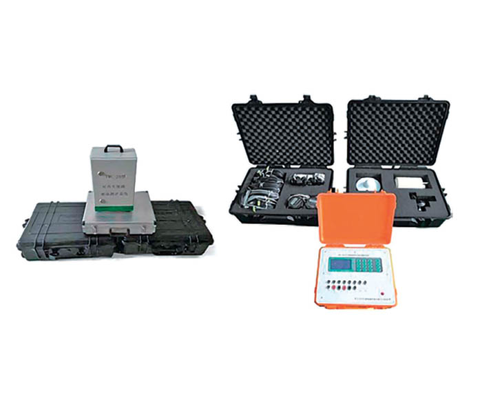 可再生能源建筑應(yīng)用項目能效測評系統(tǒng)