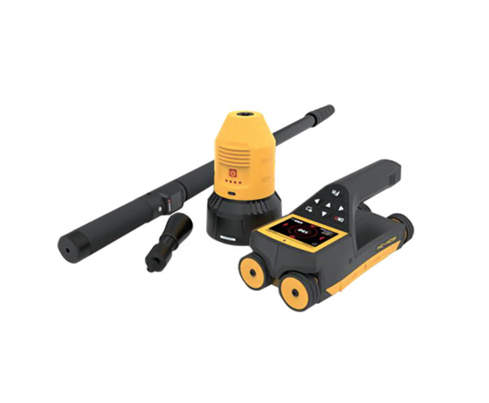 HC-HD91一體式樓板測(cè)厚儀