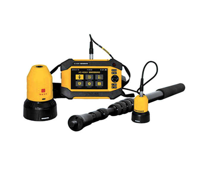 HC-HD851樓板厚度檢測(cè)儀