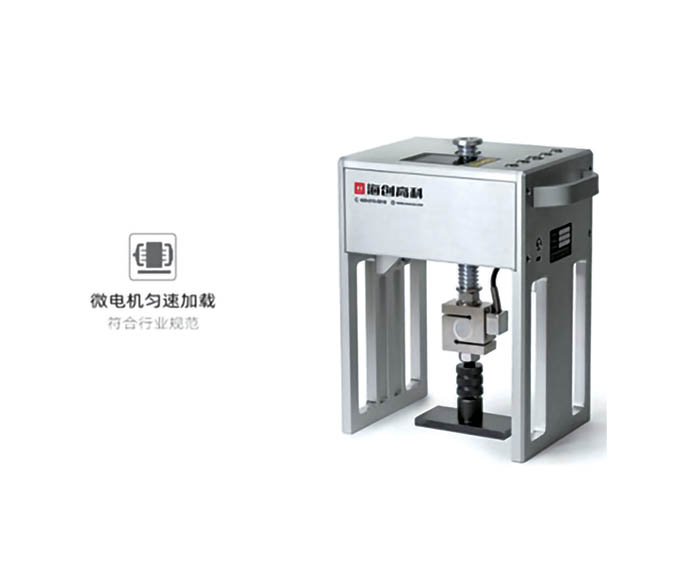 HC-D10電動粘結(jié)強度檢測儀