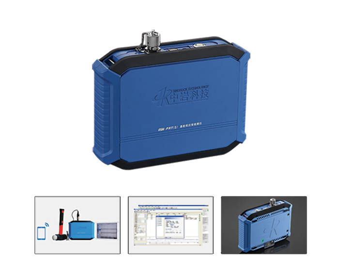 RSM-PRT（S）基樁低應(yīng)變檢測儀