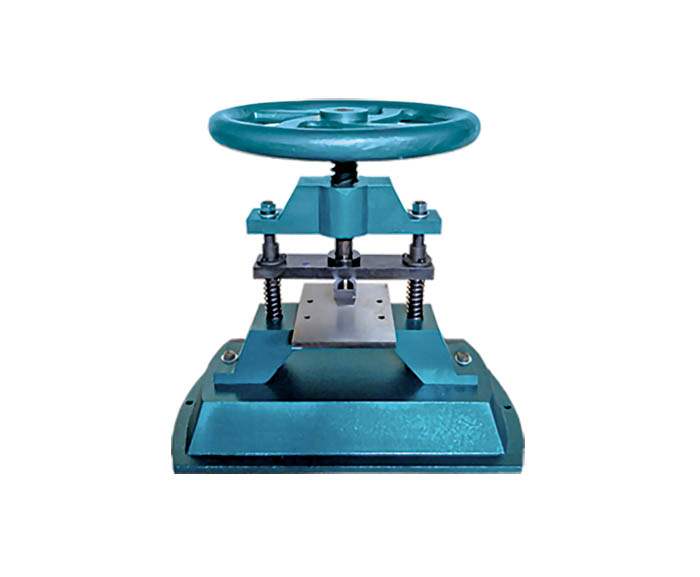 CP-50型沖片機(jī)