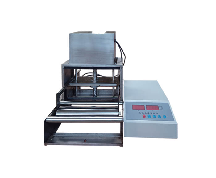 DWR-II多試件低溫柔度試驗(yàn)儀