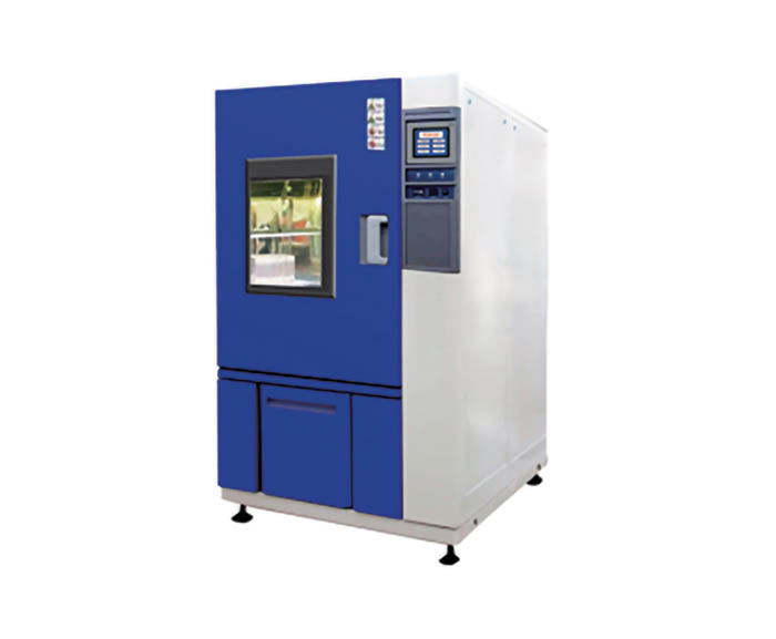 GDJS-500L高低溫交變濕熱試驗(yàn)箱