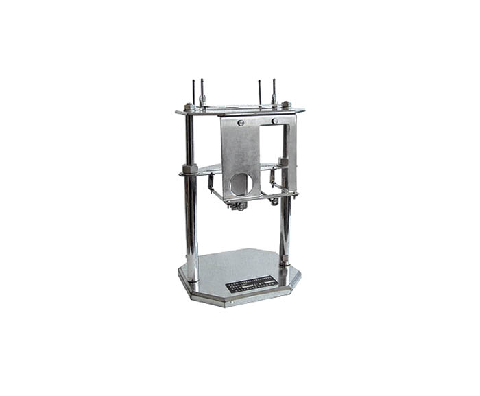 家用插座拔出力和橫向應力測量裝置