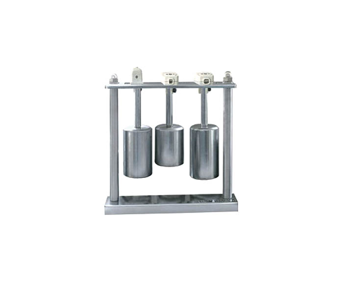 插銷牢固性試驗裝置