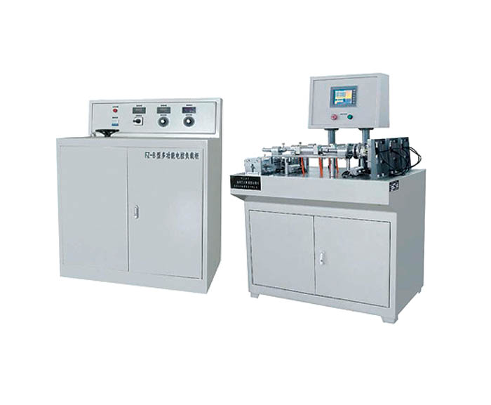 開關(guān)插座斷路器檢測(cè)儀20A