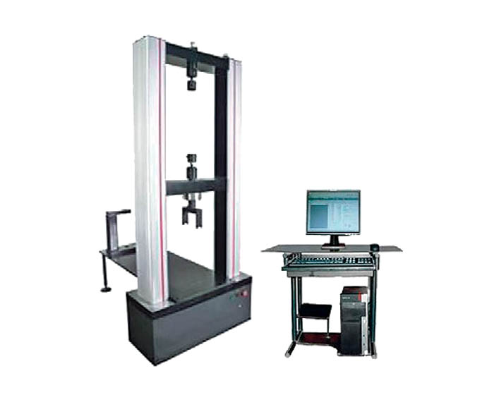鋼管扣件力學性能試驗機（含碗扣）